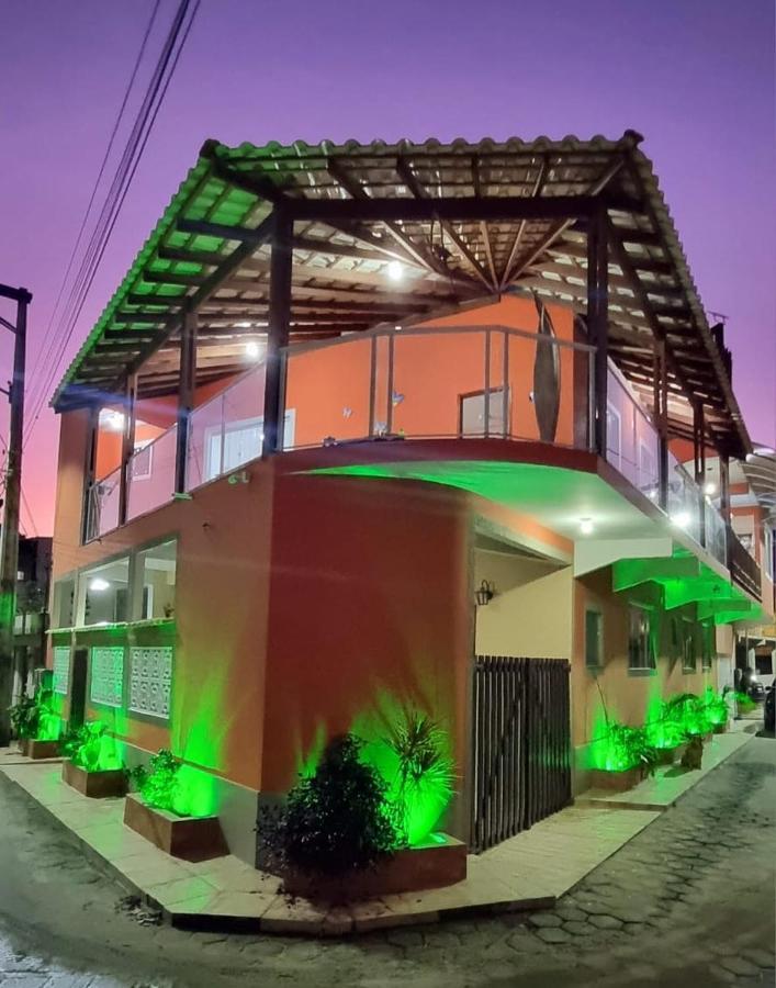 Casa A 150M Da Praia - Prainha De Mambucaba, Araquari Exterior foto