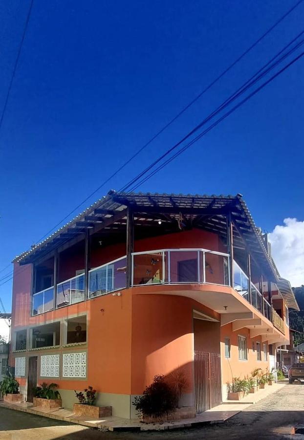 Casa A 150M Da Praia - Prainha De Mambucaba, Araquari Exterior foto